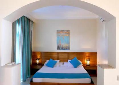 Sheikh Ali Dahab Resort - 47