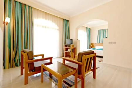 Sheikh Ali Dahab Resort - 34