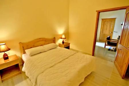 Sheikh Ali Dahab Resort - 37