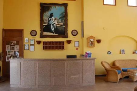 Sheikh Ali Dahab Resort - 18