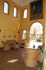 Sheikh Ali Dahab Resort - 12