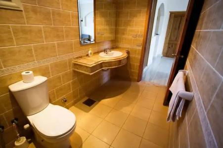 Sheikh Ali Dahab Resort - 28