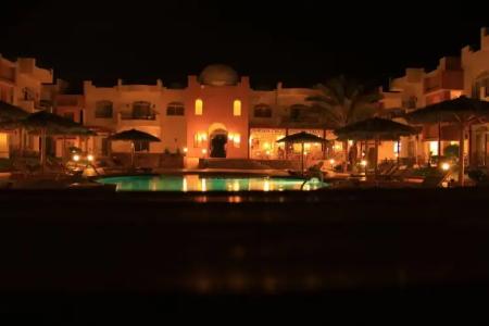 Sheikh Ali Dahab Resort