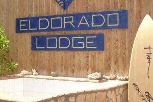 Eldorado Lodge and Restaurant, Dahab