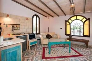 Villa Boheme & Atelier Boheme, Dahab