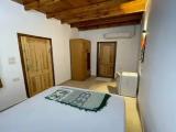 Standard room with partial sea view