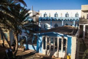 El Primo Hotel, Dahab