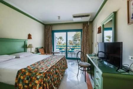 Shams Safaga Resort - 87