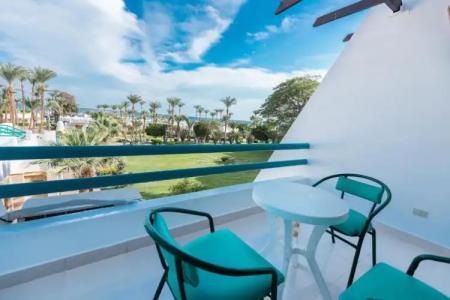 Shams Safaga Resort - 83