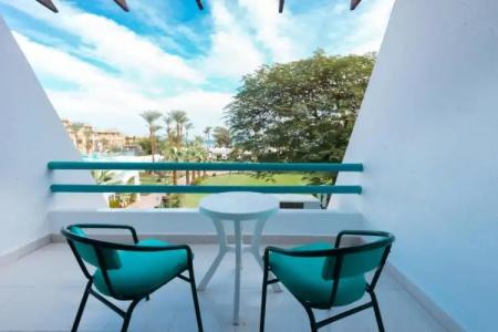 Shams Safaga Resort - 86