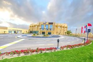 Pickalbatros Beach Club Abu Soma Hotel, Hurghada