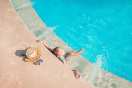 Pickalbatros Beach Club Abu Soma - 34