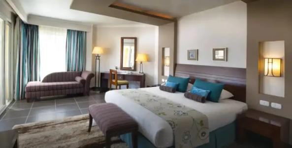 Pickalbatros Beach Club Abu Soma - 48