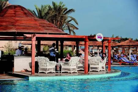 Pickalbatros Beach Club Abu Soma - 17