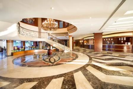 Pickalbatros Beach Club Abu Soma - 11