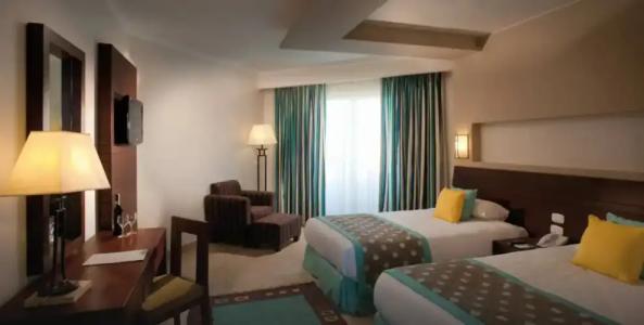 Pickalbatros Beach Club Abu Soma - 40