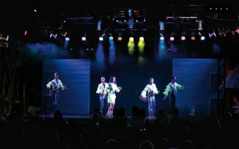 Pickalbatros Beach Club Abu Soma - 18