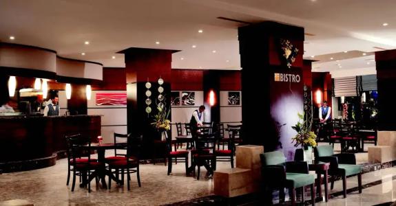 Pickalbatros Beach Club Abu Soma - 28