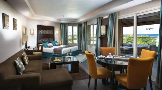 Pickalbatros Beach Club Abu Soma - 46