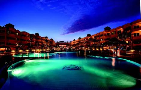 Pickalbatros Beach Club Abu Soma - 15