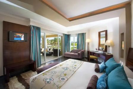 Pickalbatros Beach Club Abu Soma - 6