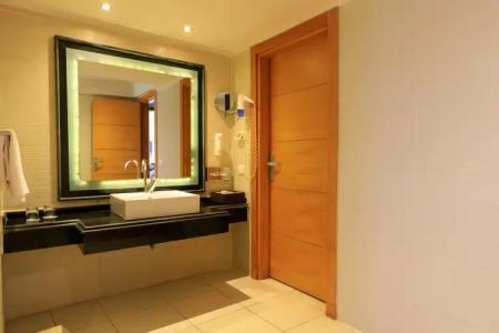 Pickalbatros Beach Club Abu Soma - 8