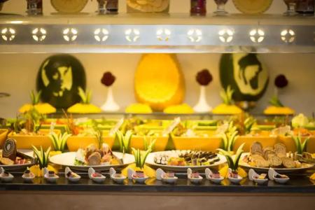 Pickalbatros Beach Club Abu Soma - 10