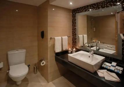 Pickalbatros Beach Club Abu Soma - 9