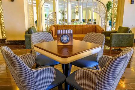 Pickalbatros Beach Club Abu Soma - 12