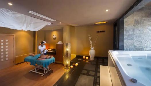 Pickalbatros Beach Club Abu Soma - 29