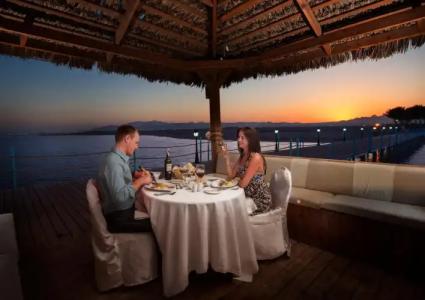 Pickalbatros Beach Club Abu Soma - 31