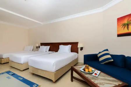 Pickalbatros Beach Club Abu Soma - 2