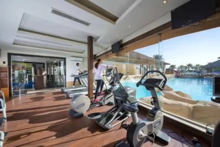 Pickalbatros Beach Club Abu Soma - 19