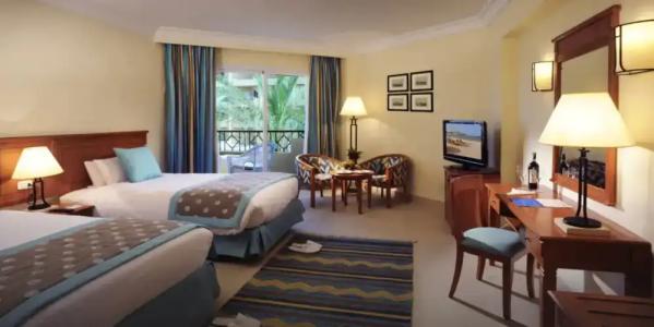 Pickalbatros Beach Club Abu Soma - 41