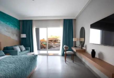 Pickalbatros Beach Club Abu Soma - 44