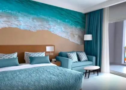 Pickalbatros Beach Club Abu Soma - 45