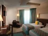 Deluxe Double room sea view