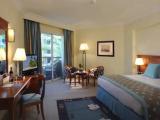 Standard Double room sea view
