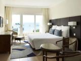 Standard Double room with sea view