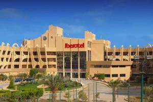 Borg El Arab Beach Hotel, Borg El Arab