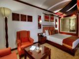 Executive Single room with pool view