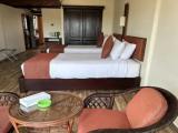 Standard Single room with pool view