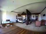 Royal Suite with view