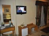 Standard Triple room with river view