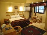 Standard Double room with river view