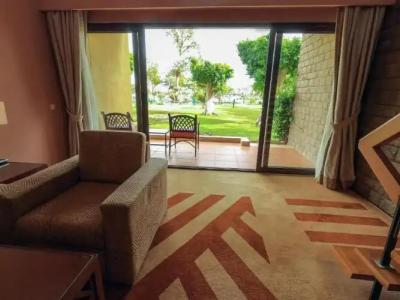 Mövenpick Resort Aswan - 117