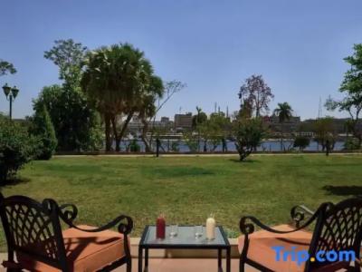 Mövenpick Resort Aswan - 113