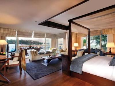 Mövenpick Resort Aswan - 131