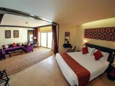 Mövenpick Resort Aswan - 107