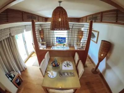 Mövenpick Resort Aswan - 135